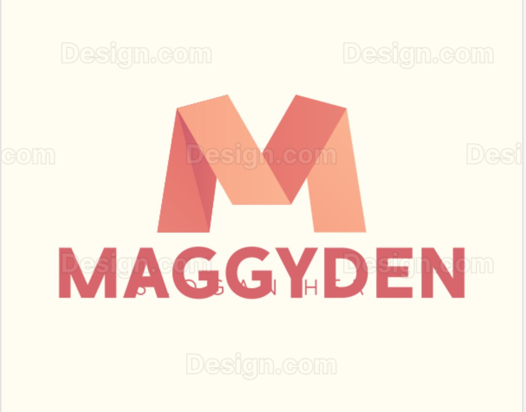 Maggyden